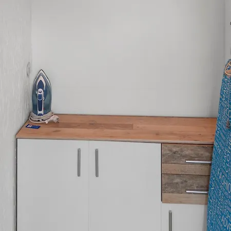 Charmante Maisonette Mit Balkon Und Gartenblick Apartamento
